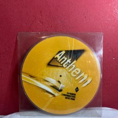 Discos de vinilo: ANTHEM EP DJ KUBRIK CYBERMASTERS ARTIC ZONE.