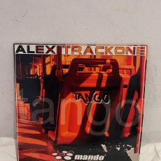 Discos de vinilo: ALEX TRACKONE – TANGO