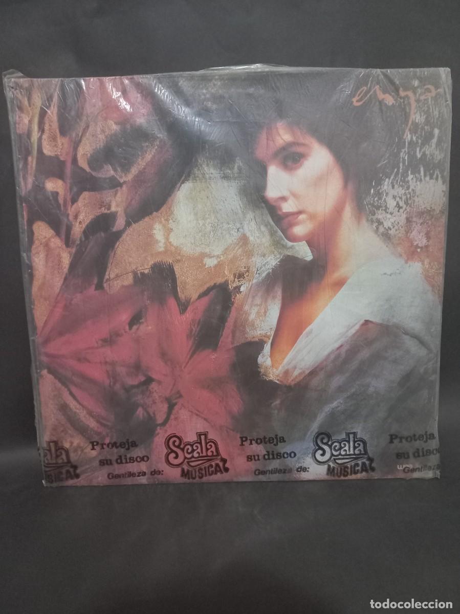 Discos de vinilo: ENYA - MARCA DE AGUA / 243875-A - 1988 - Foto 1