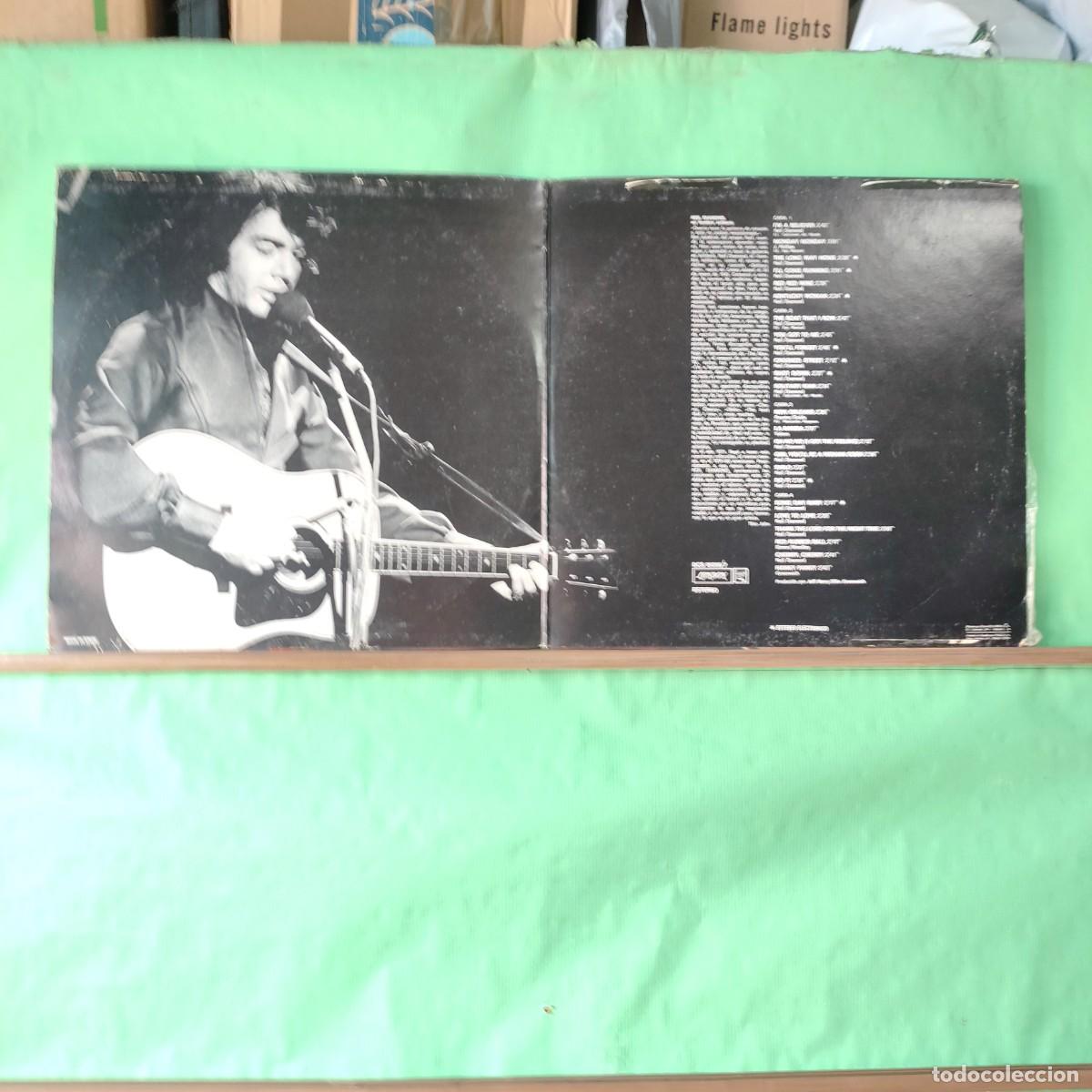 Discos de vinilo: NEIL DIAMOD * EXITOS ** DOBLE LP VINILO ** JUANI - Foto 3