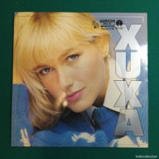 Discos de vinilo: XUXA – XUXA