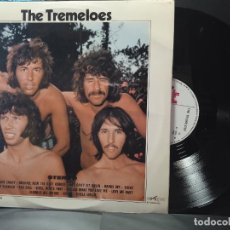 Discos de vinilo: THE TREMELOES THE TREMELOES LP SPAIN 1970 PEPETO TOP