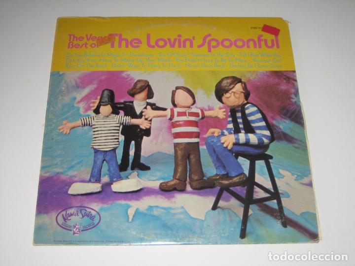Discos de vinilo: THE LOVIN SPOONFUL - USA - Foto 1