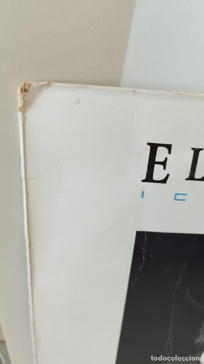 Discos de vinilo: Elton John &ndash; Ice On Fire.Vinilo Lp - Foto 2