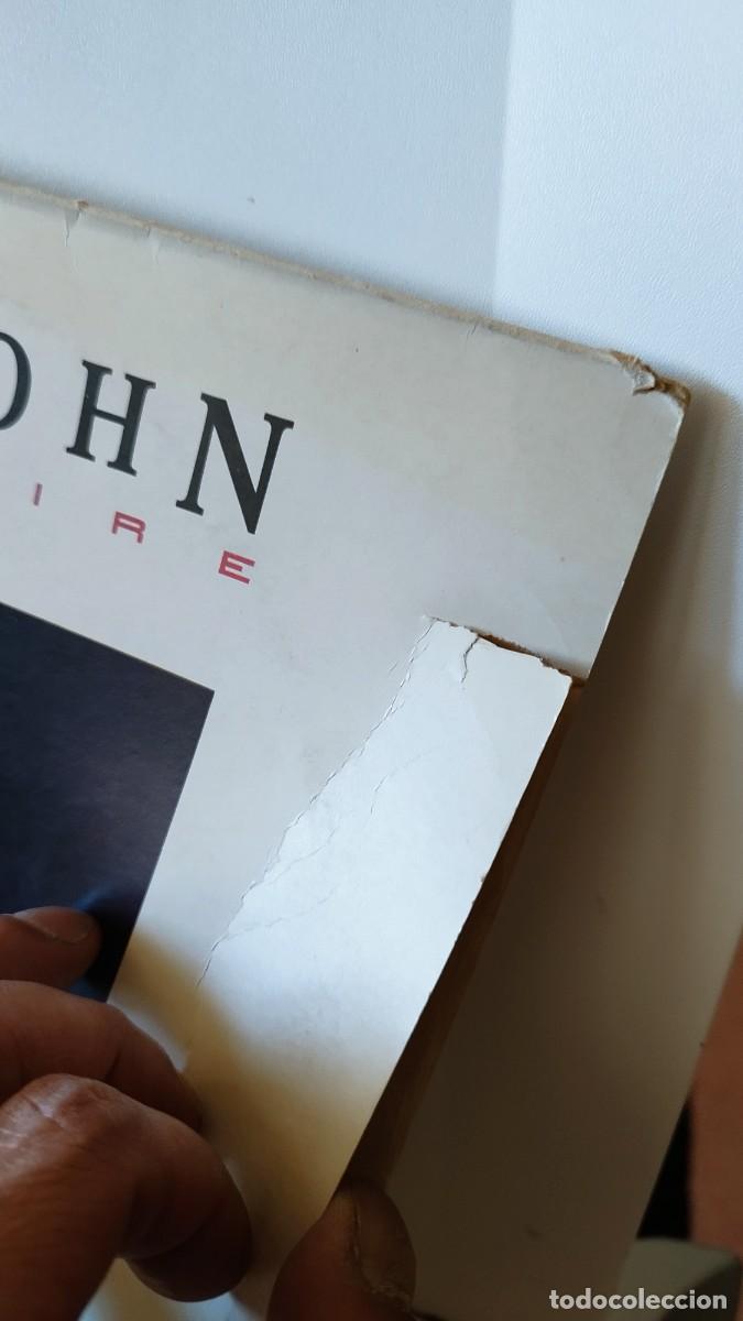 Discos de vinilo: Elton John &ndash; Ice On Fire.Vinilo Lp - Foto 3