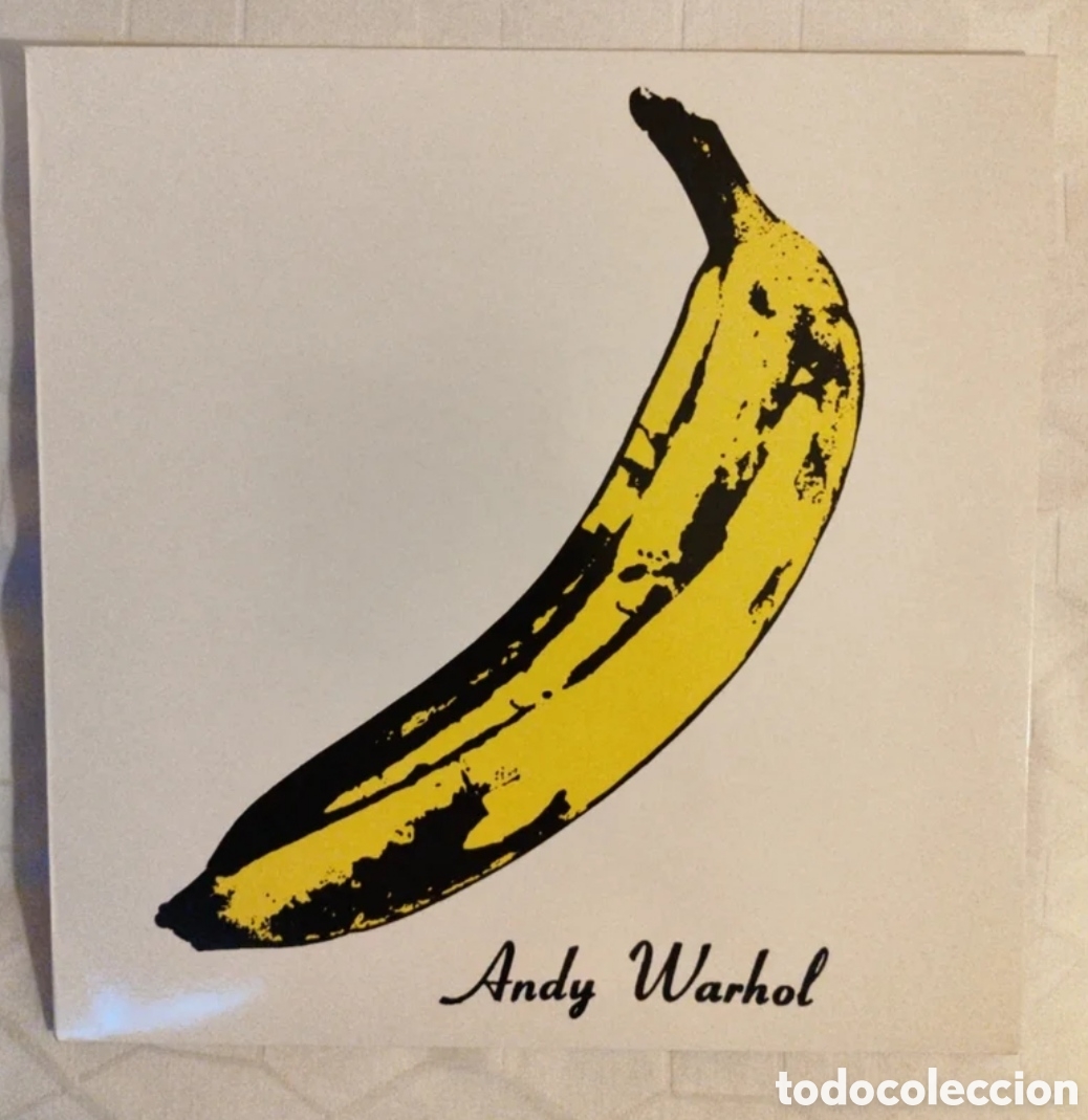 Discos de vinilo: THE VELVET UNDERGROUND & NICO - Foto 1