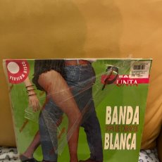 Discos de vinilo: BANDA BLANCA ‎– SOPA DE CARACOL