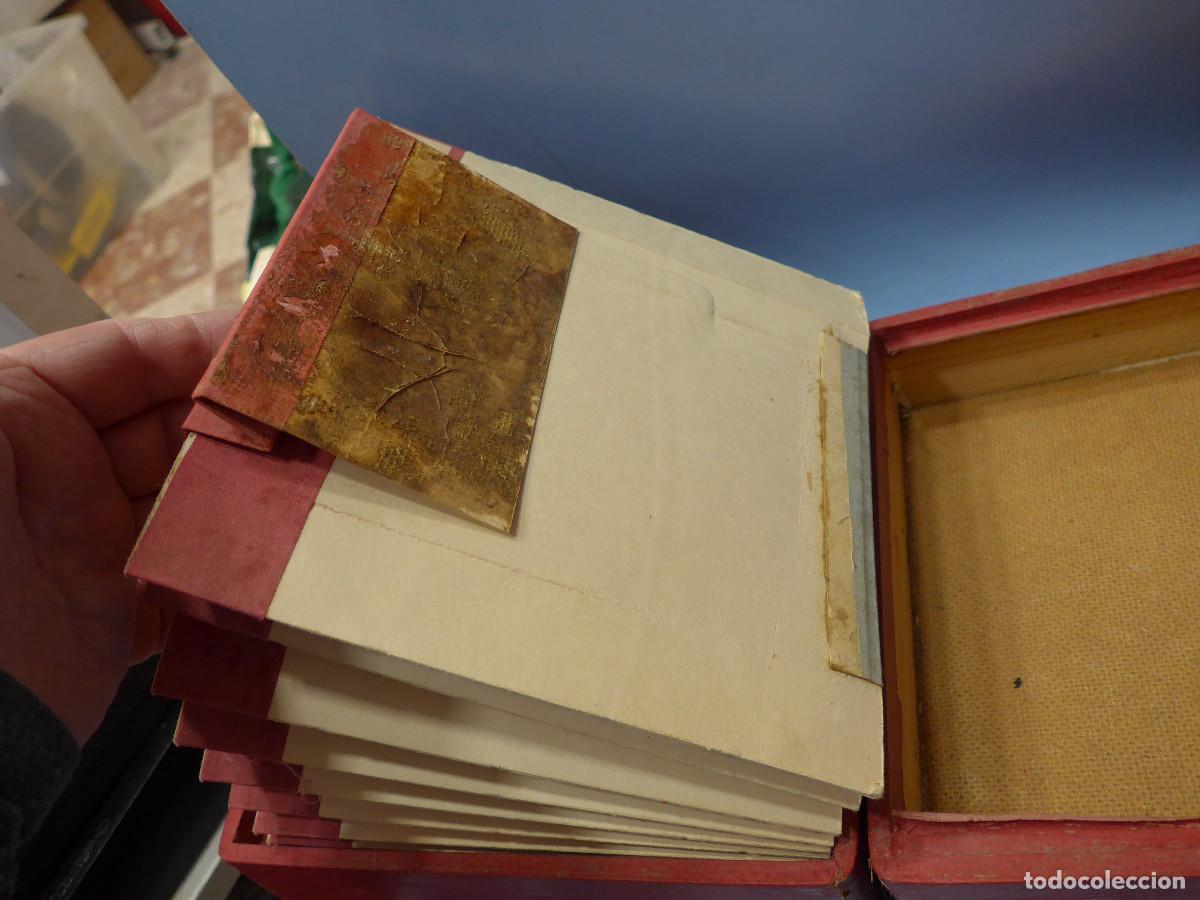 Discos de vinilo: ANTIGUO MALETIN PARA DISCOS DE VINILO - Foto 11