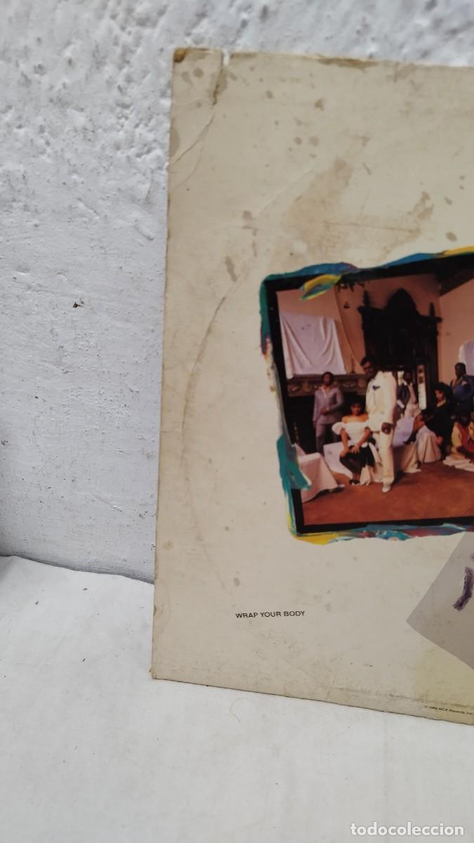 Discos de vinilo: One Way &ndash; Wrap Your Vinilo Lp - Foto 3