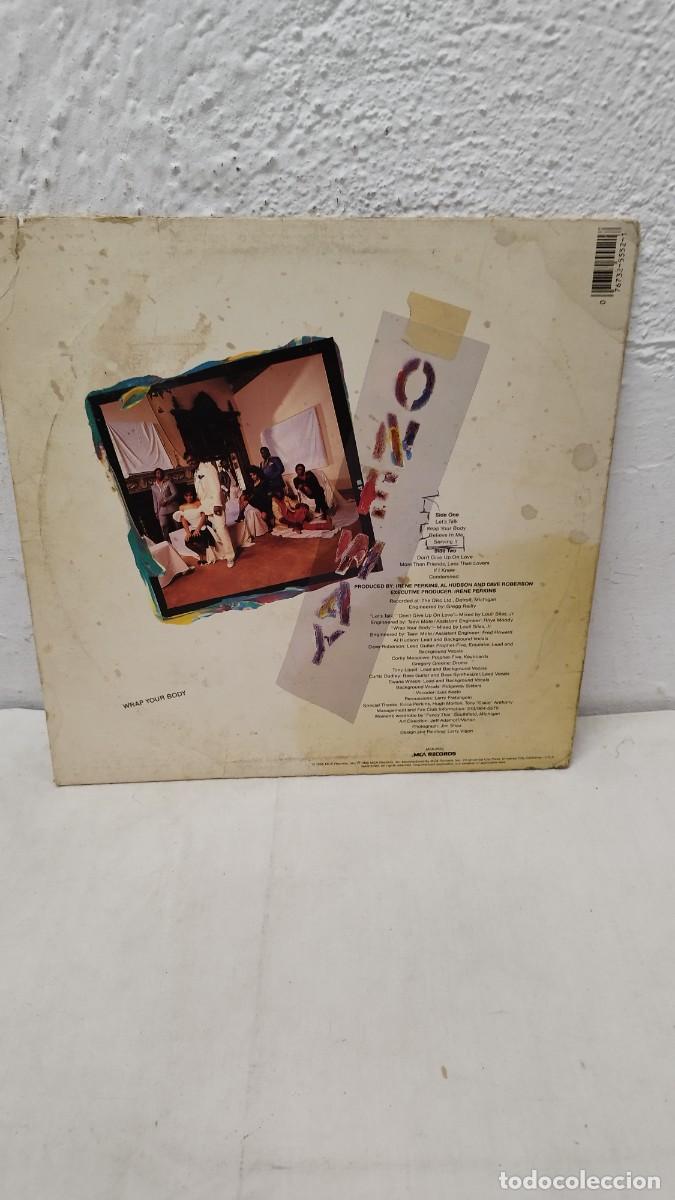 Discos de vinilo: One Way &ndash; Wrap Your Vinilo Lp - Foto 5