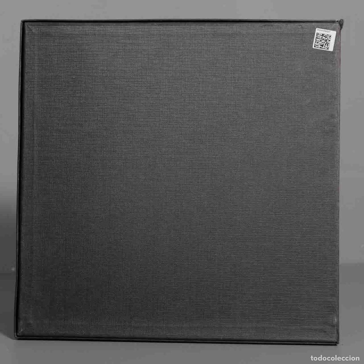 Discos de vinilo: CAJA LP. McCarthy &ndash; Norma. BELLINI - Foto 2