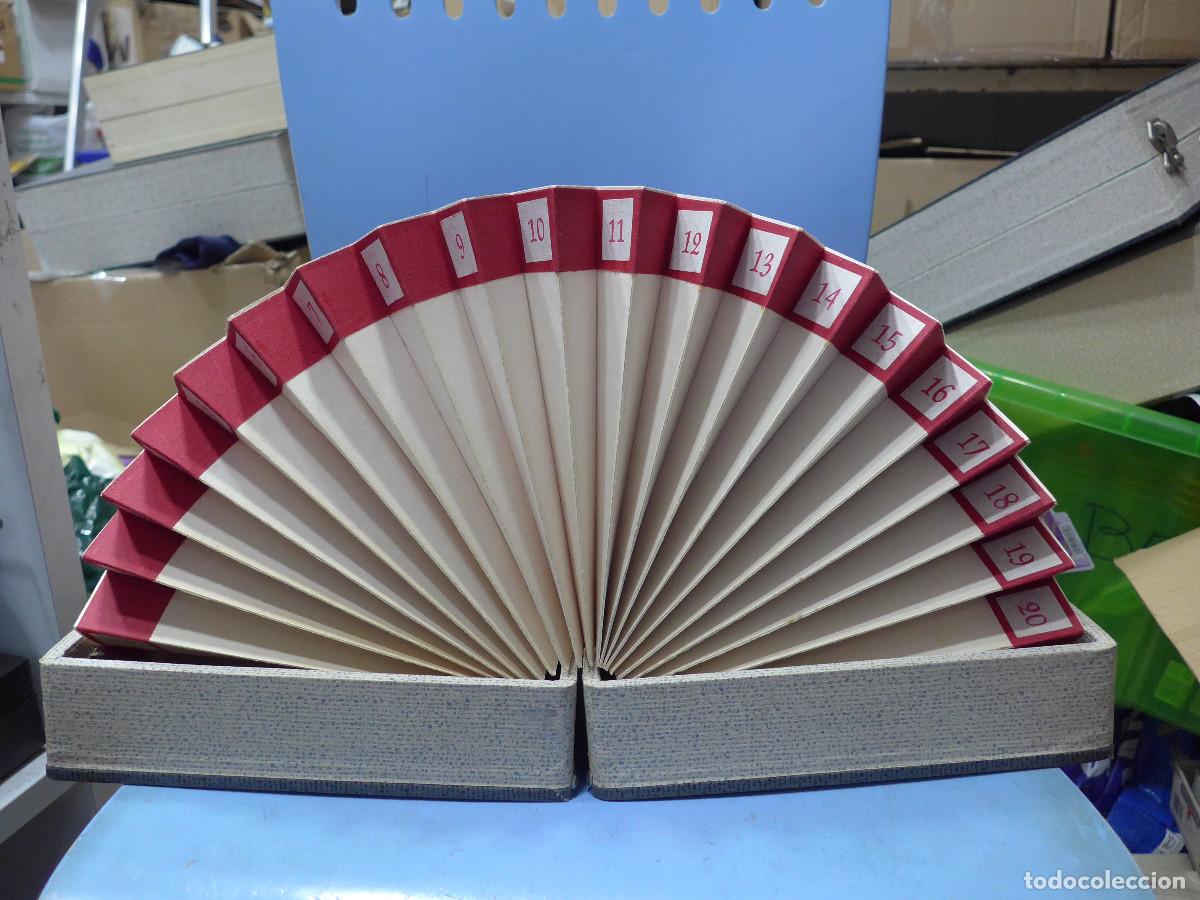 Discos de vinilo: ANTIGUO MALETIN PARA DISCOS DE VINILO - Foto 9