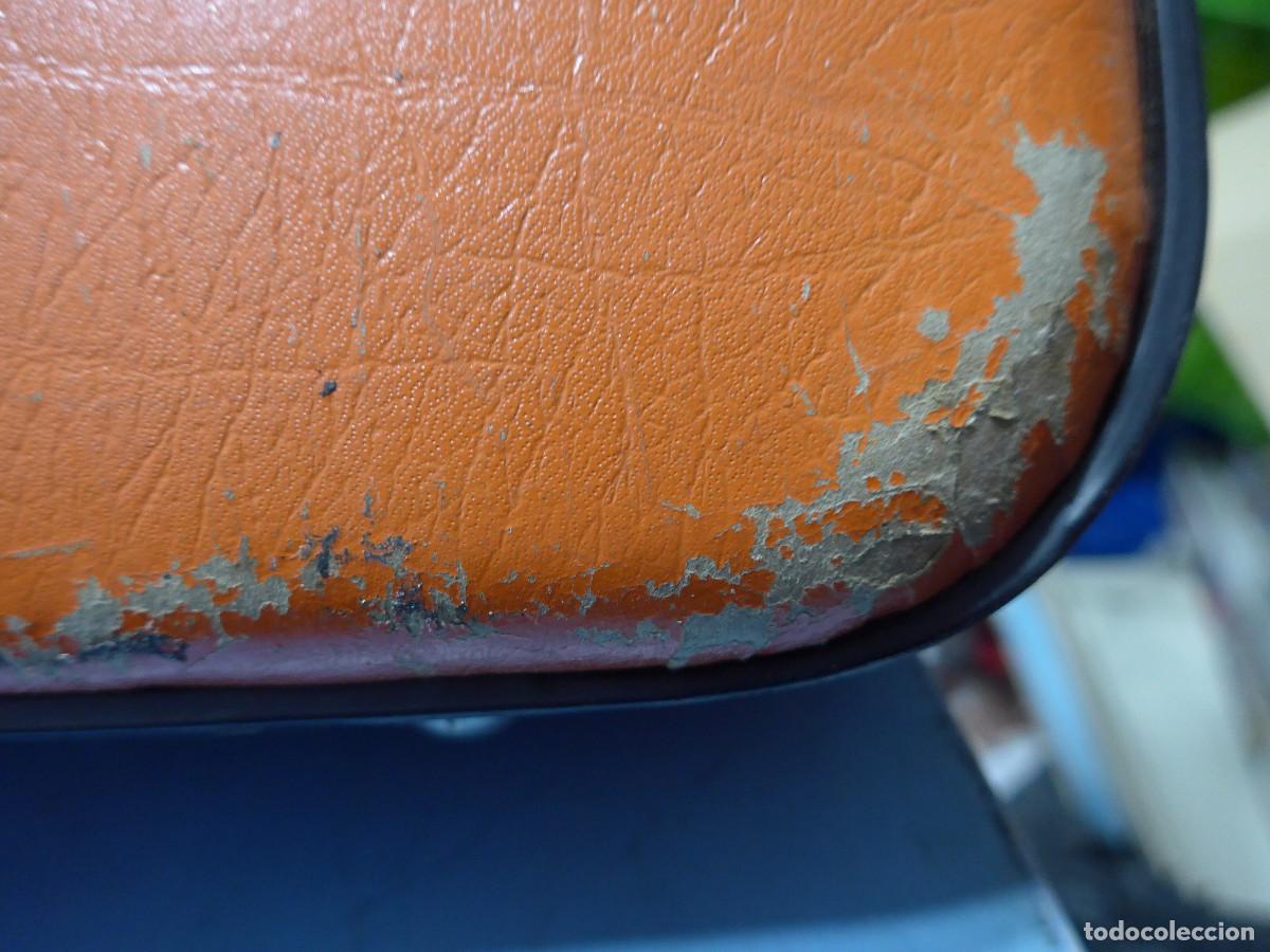 Discos de vinilo: ANTIGUO MALETIN PARA DISCOS DE VINILO - Foto 6