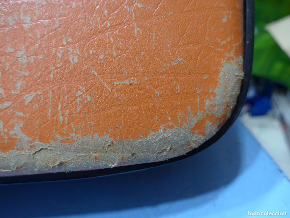 Discos de vinilo: ANTIGUO MALETIN PARA DISCOS DE VINILO - Foto 10