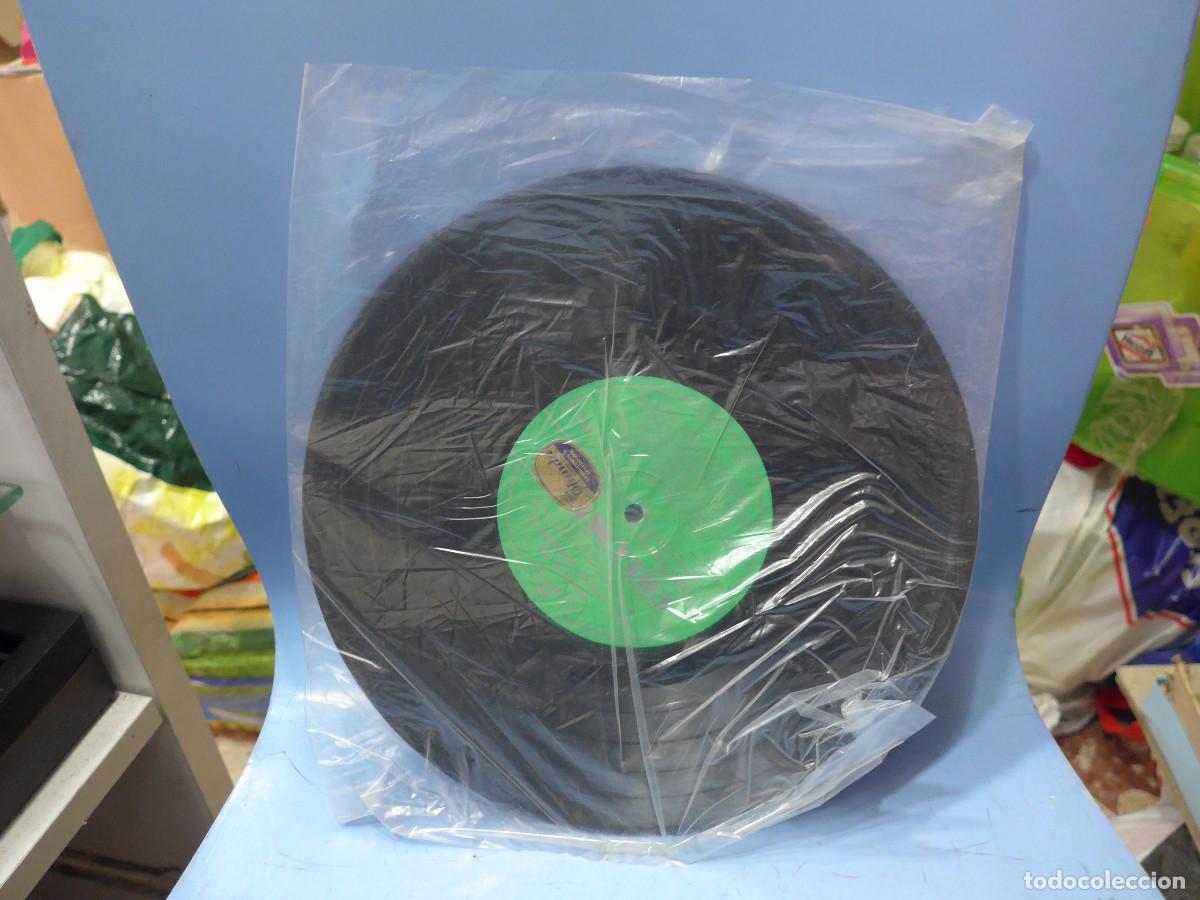 Discos de vinilo: DANCING TO VICTOR SILVESTER - Foto 5