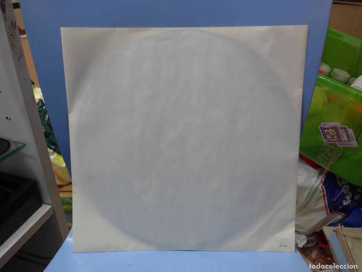 Discos de vinilo: ZING VAN UW SCHEPPER - Foto 3