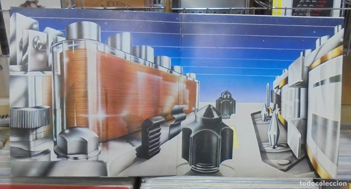 Discos de vinilo: Sweet. Level Headed. Polydor 1978 -- LP - Foto 2
