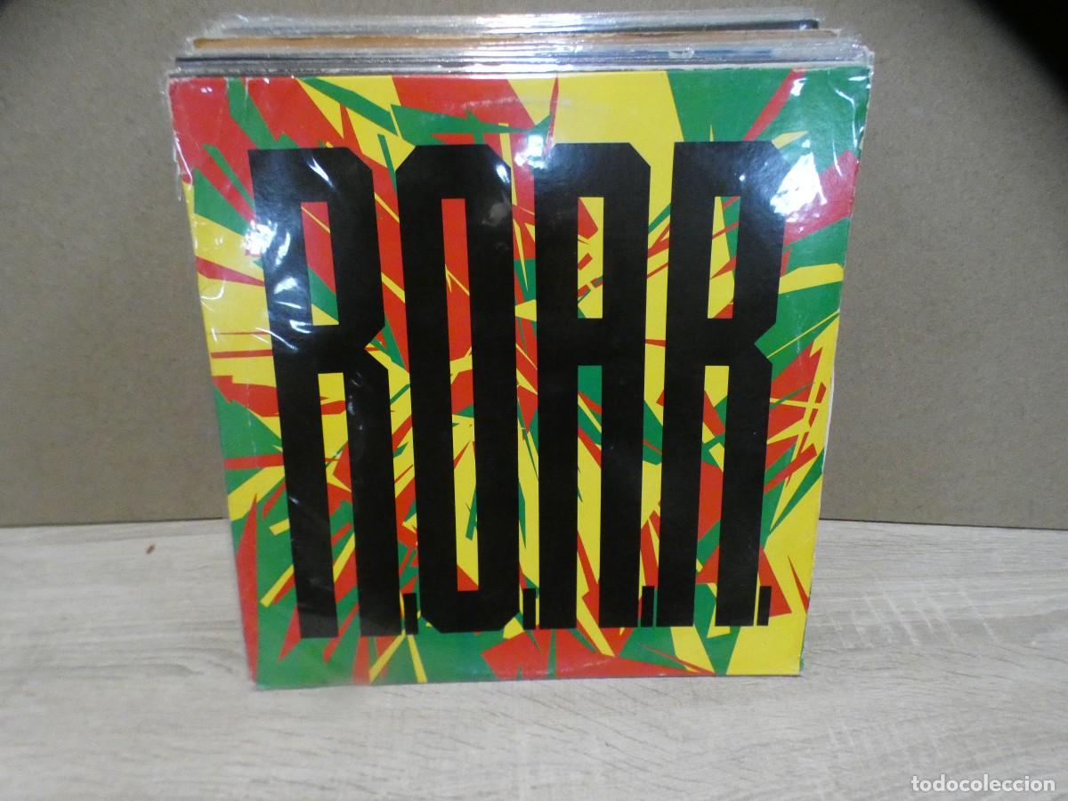 Dischi in vinile: ARKANSAS1980 PACC280 VINILO BUEN ESTADO R.O.A.R. PROMO