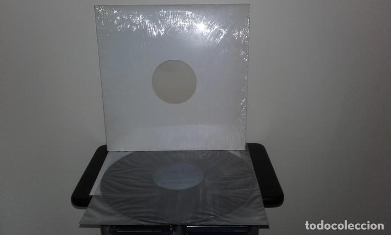 Discos de vinilo: Coney Hatch : First Time For Everything / Shake It (Promo Can Maxi-Single) - Foto 3