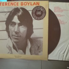 Discos de vinilo: TERENCE BOYLAN SUZY LP USA 1980 PEPETO TOP