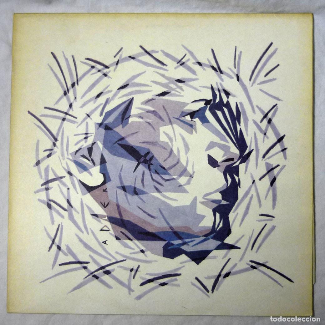 Discos de vinilo: LP vinilo Michael Dee Portraits 1986 - Foto 1