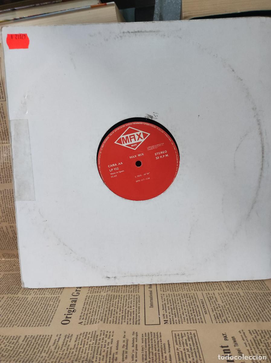 Discos de vinilo: M-Shape &ndash; Cloudless Sky - Foto 2