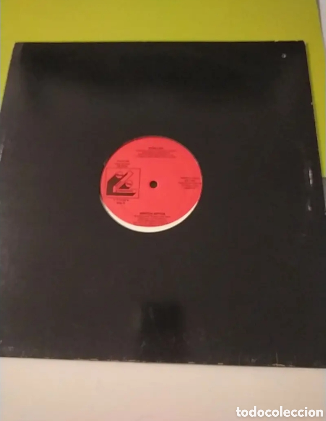 Discos de vinilo: Maxi single High Life.&nbsp;Switch Hitter - Foto 4