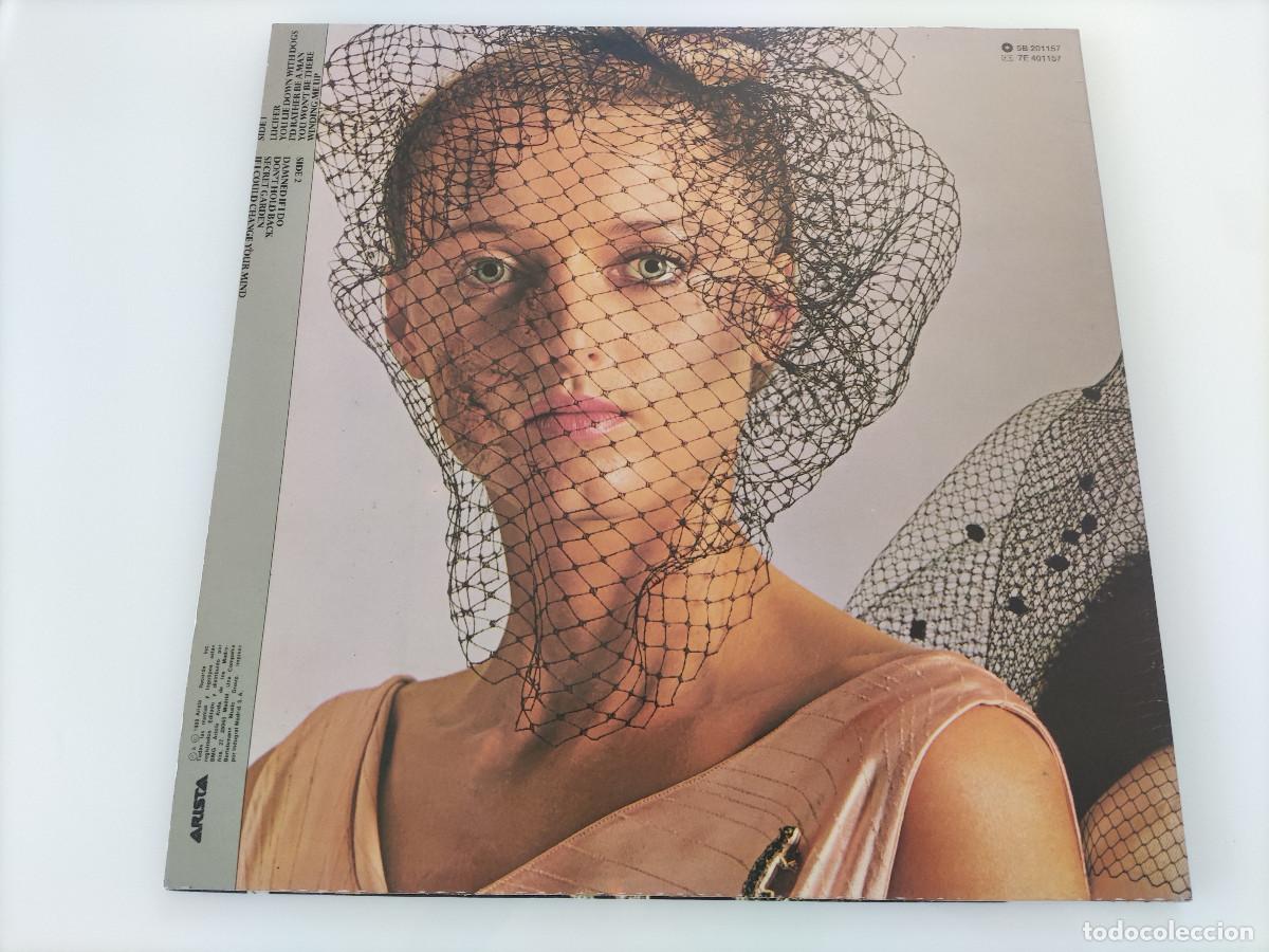 Discos de vinilo: Alan Parsons Project. EVE - Foto 2
