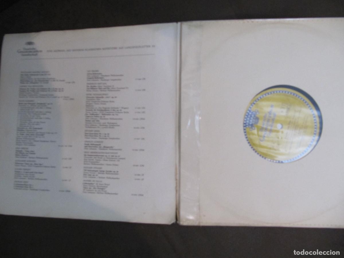 Discos de vinilo: Don Kosaken Chor* Dirigent Serge Jaroff &ndash; Lieder Vom Don - Foto 3