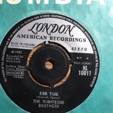 Dischi in vinile: THE RIGHTEOUS BROTHERS EBB TIDE