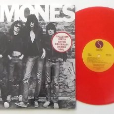Discos de vinilo: RAMONES - RAMONES