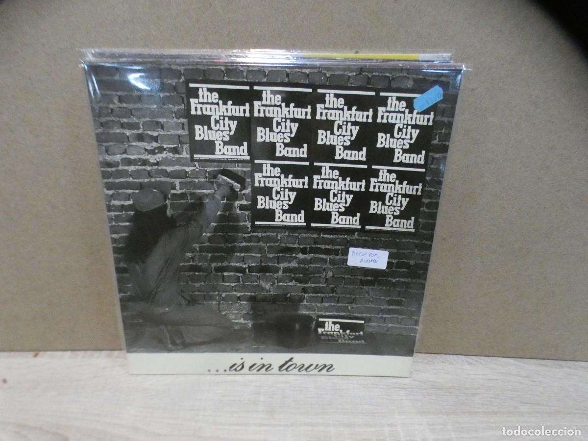 Disques de vinyle: ARKANSAS1980 PACC280 VINILO BUEN ESTADO RECOP POP ALEMAN