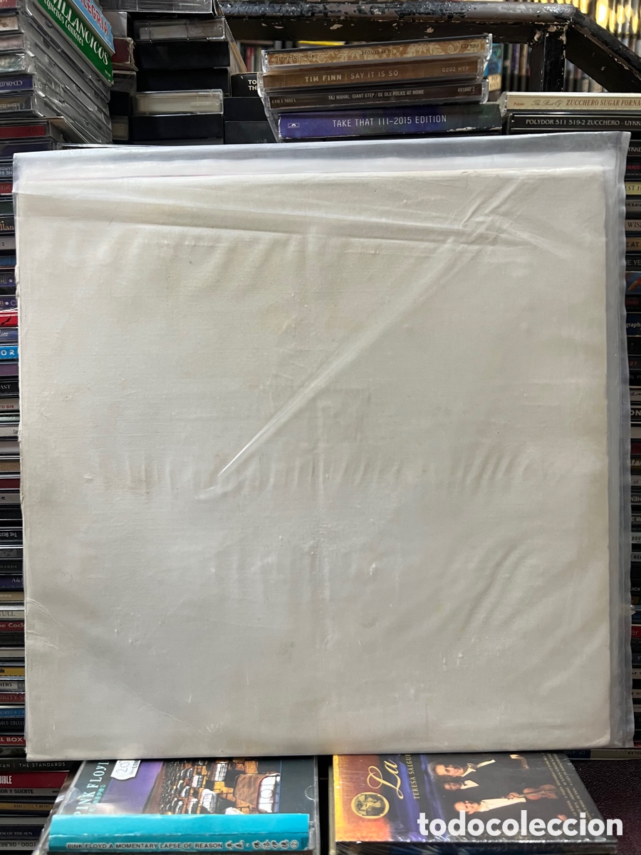 Discos de vinilo: Los relampagos Pistas - Foto 2