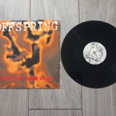Discos de vinilo: OFFSPRING - COME OUT AND PLAY - MAXI - USA - EPITAPH - LM -