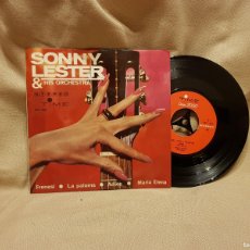Discos de vinilo: SONNY LESTER & HIS ORCHESTRA