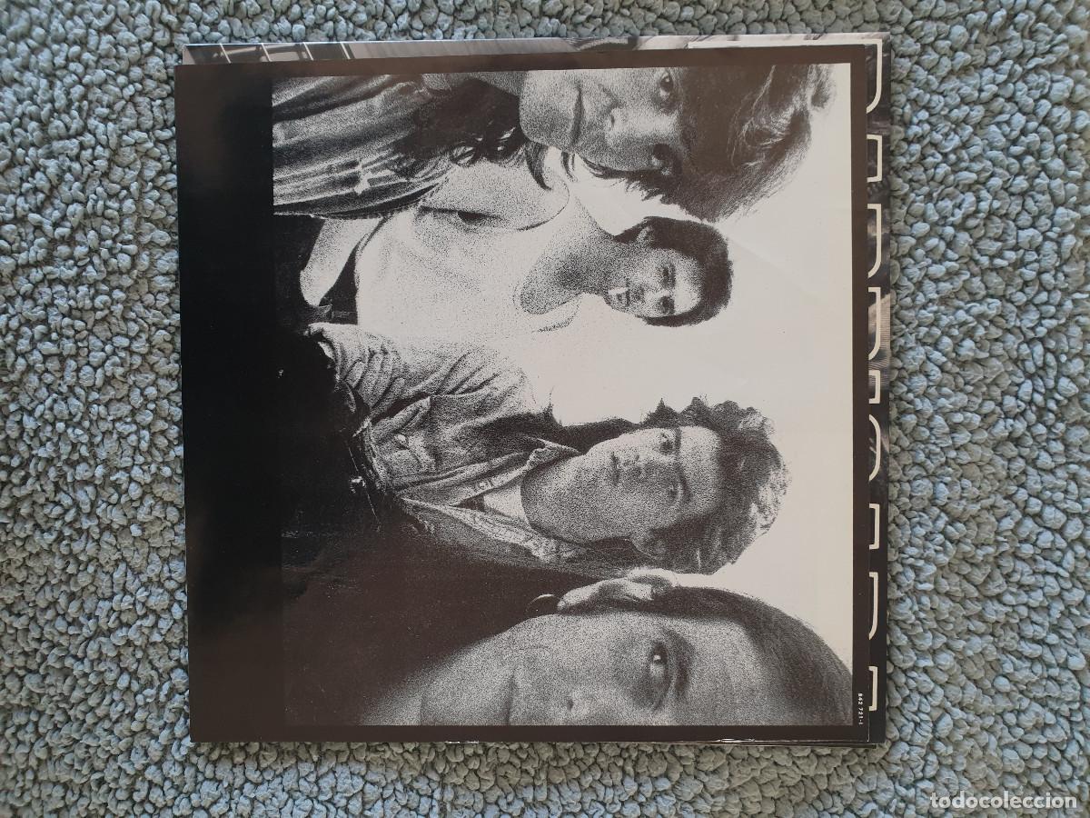 Discos de vinilo: Barricada doble directo 2xLP - Foto 9