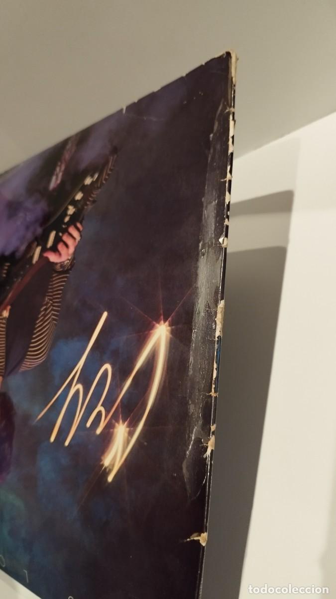 Discos de vinilo: Nils Lofgren &ndash; Cry Tough.Vinilo Lp - Foto 3