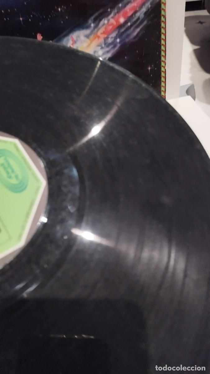 Discos de vinilo: Peque&ntilde;a Compa&ntilde;&iacute;a,nuestra navidad.Vinilo Lp - Foto 2