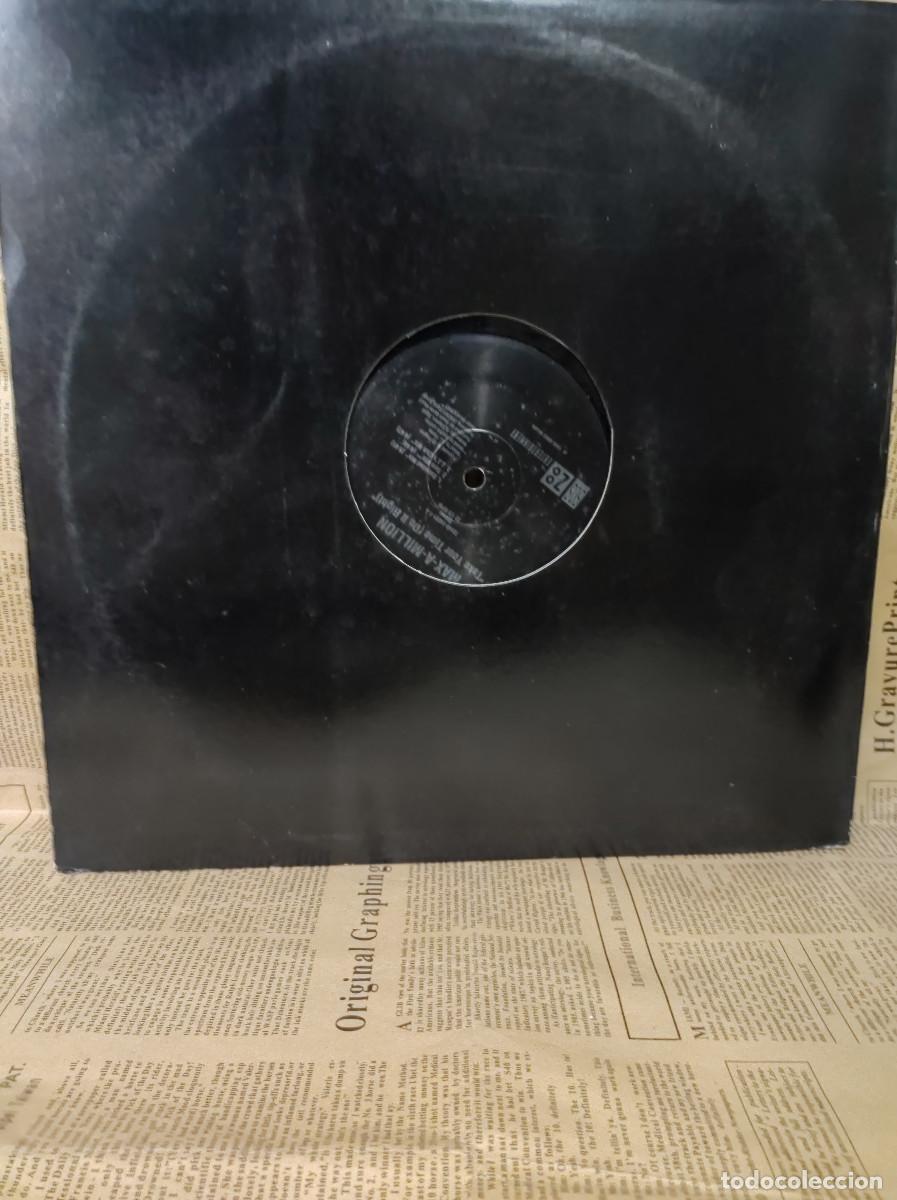 Discos de vinilo: Max-A-Million &ndash; Take Your Time (Do It Right) - Foto 2