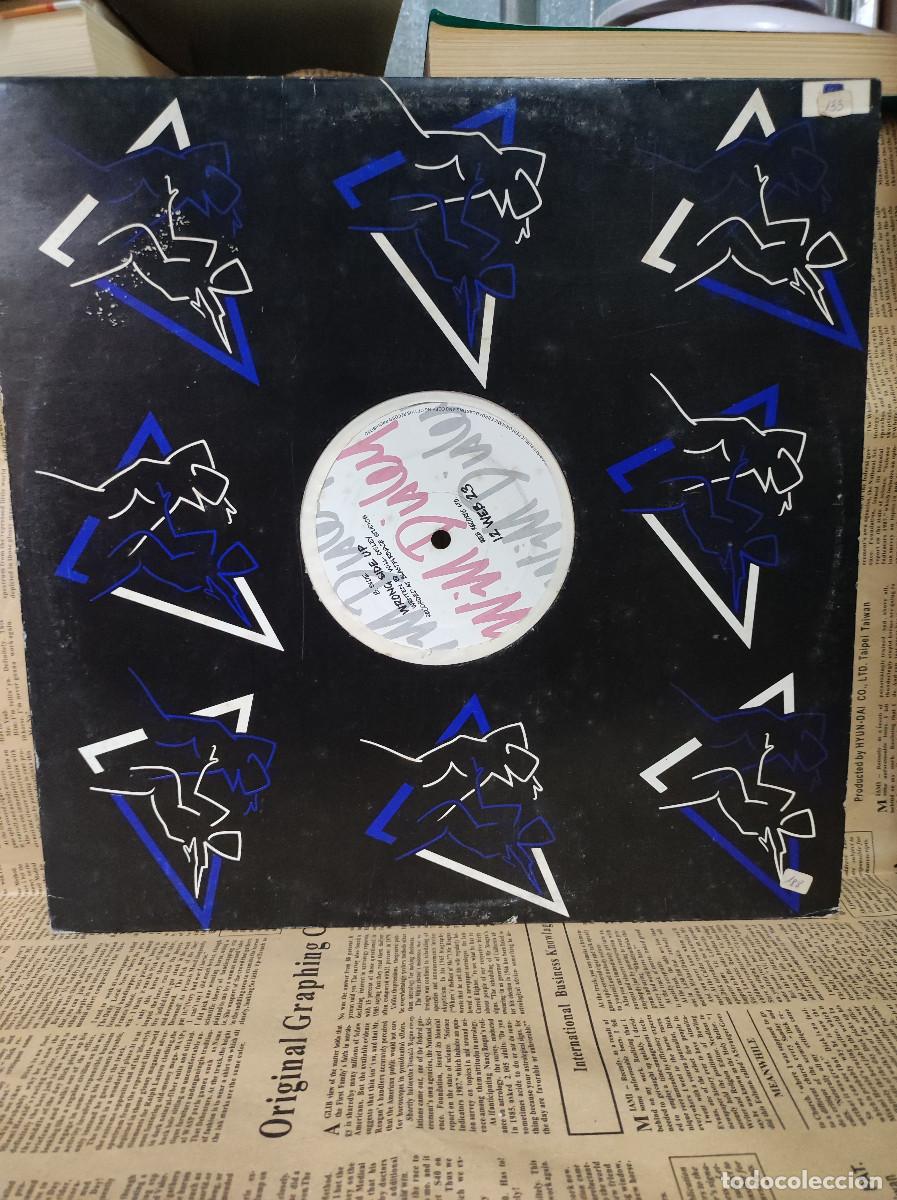 Discos de vinilo: Will Disley &ndash; Keep On Runnin - Foto 2