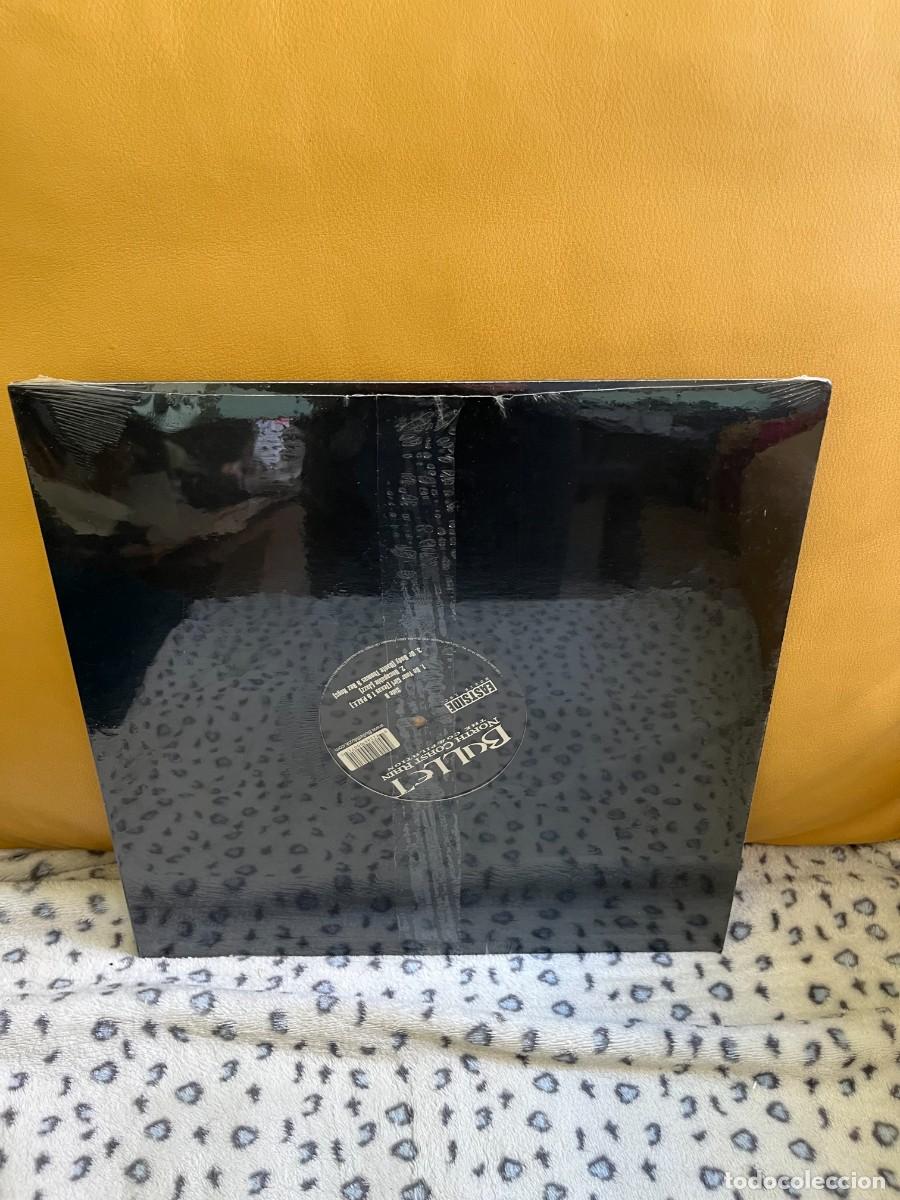Discos de vinilo: Bullet &lrm;&ndash; When The Rain Falls - Foto 1