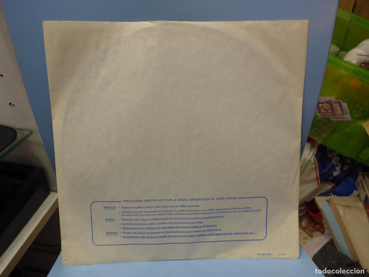 Discos de vinilo: BZN SUMMER FANTASY - Foto 4