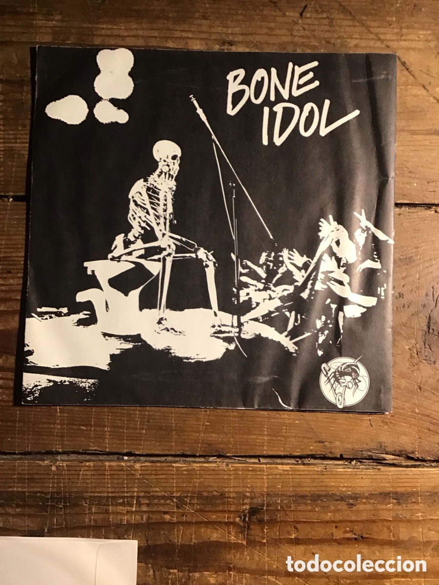 Discos de vinilo: The Drones BONE IDOL - Foto 2