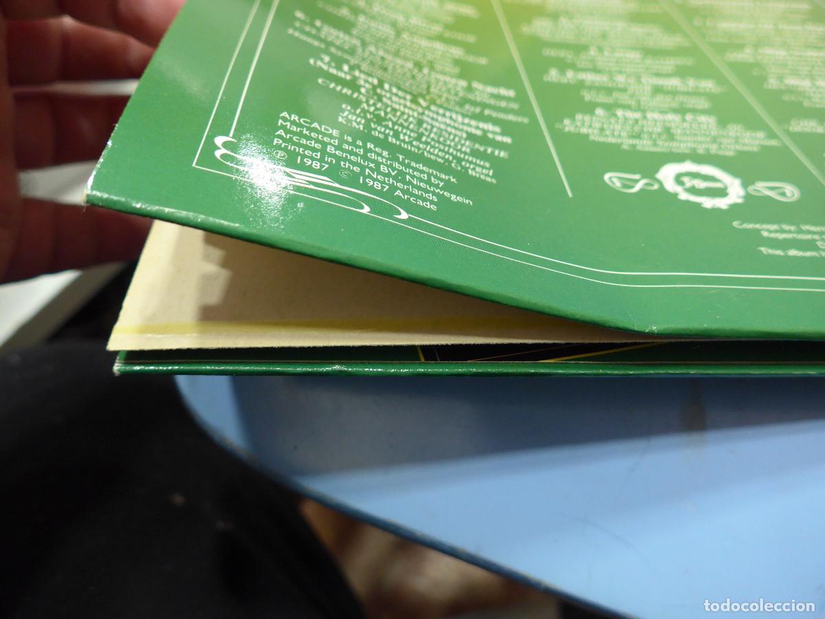 Discos de vinilo: BEROEMDE KOREN EN SOLISTEN - Foto 10