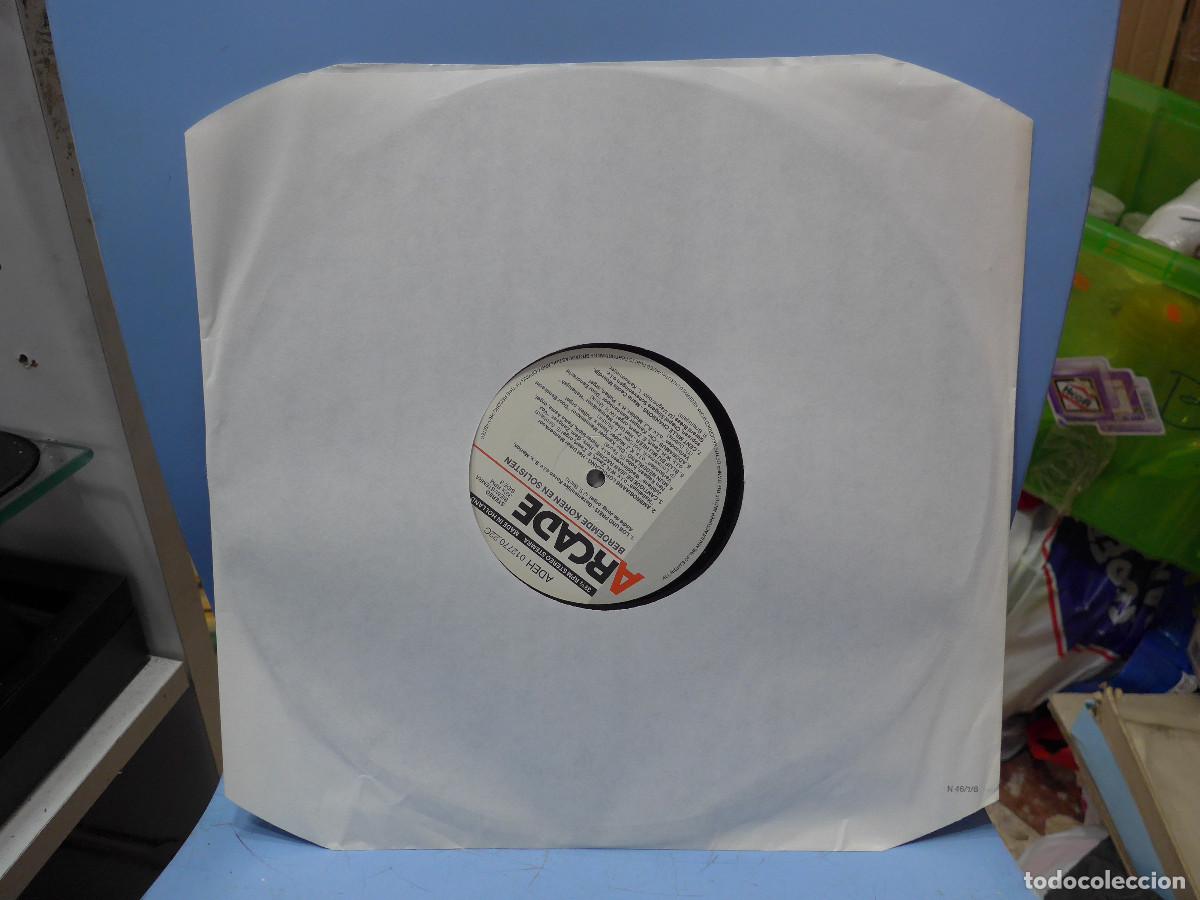 Discos de vinilo: BEROEMDE KOREN EN SOLISTEN - Foto 11
