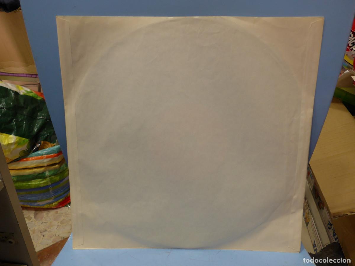 Discos de vinilo: HARRY THOMAS PRESENTEERT SCHLAGERFESTIVAL 79 - Foto 5