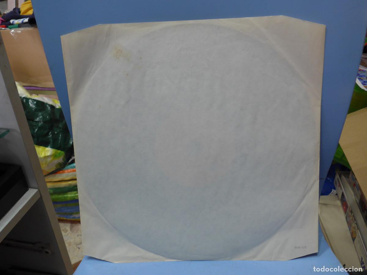Discos de vinilo: HARRY THOMAS PRESENTEERT SCHLAGERFESTIVAL 79 - Foto 11
