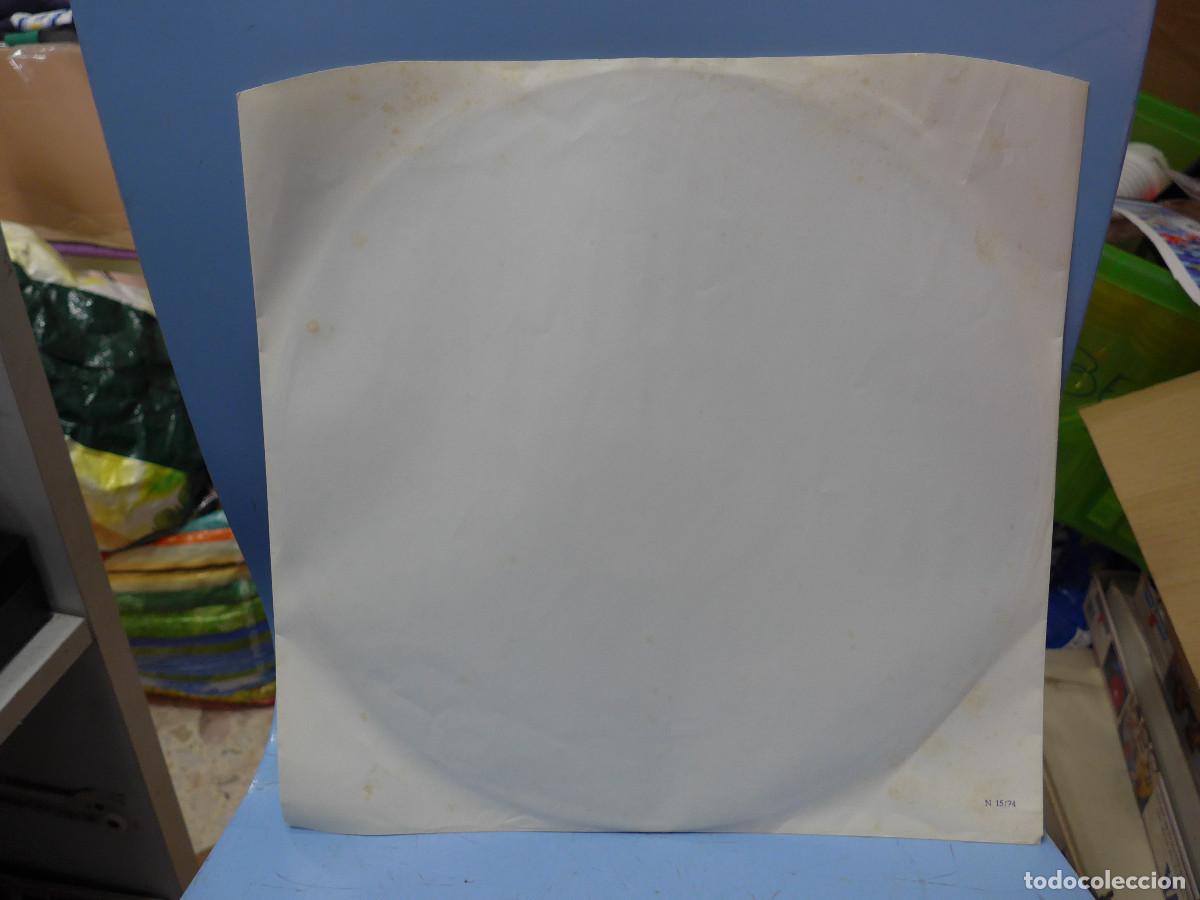 Discos de vinilo: ROBERT STOLZ DIRIGEERT - Foto 4
