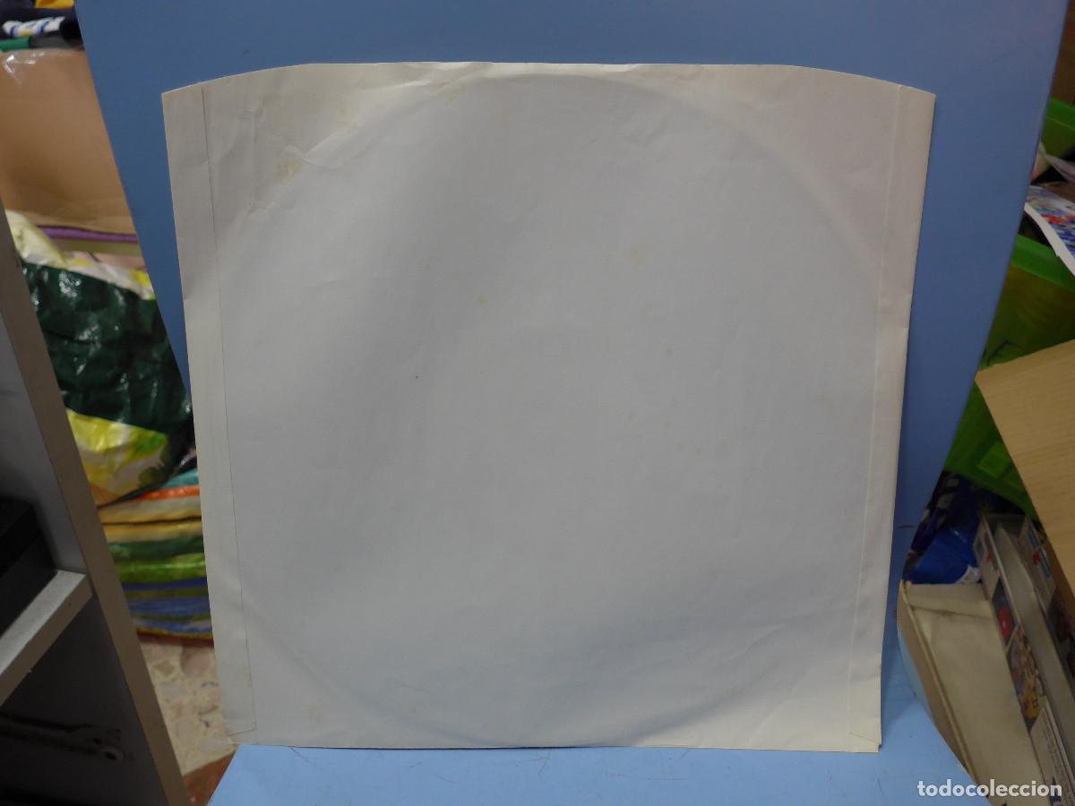 Discos de vinilo: ROBERT STOLZ DIRIGEERT - Foto 5