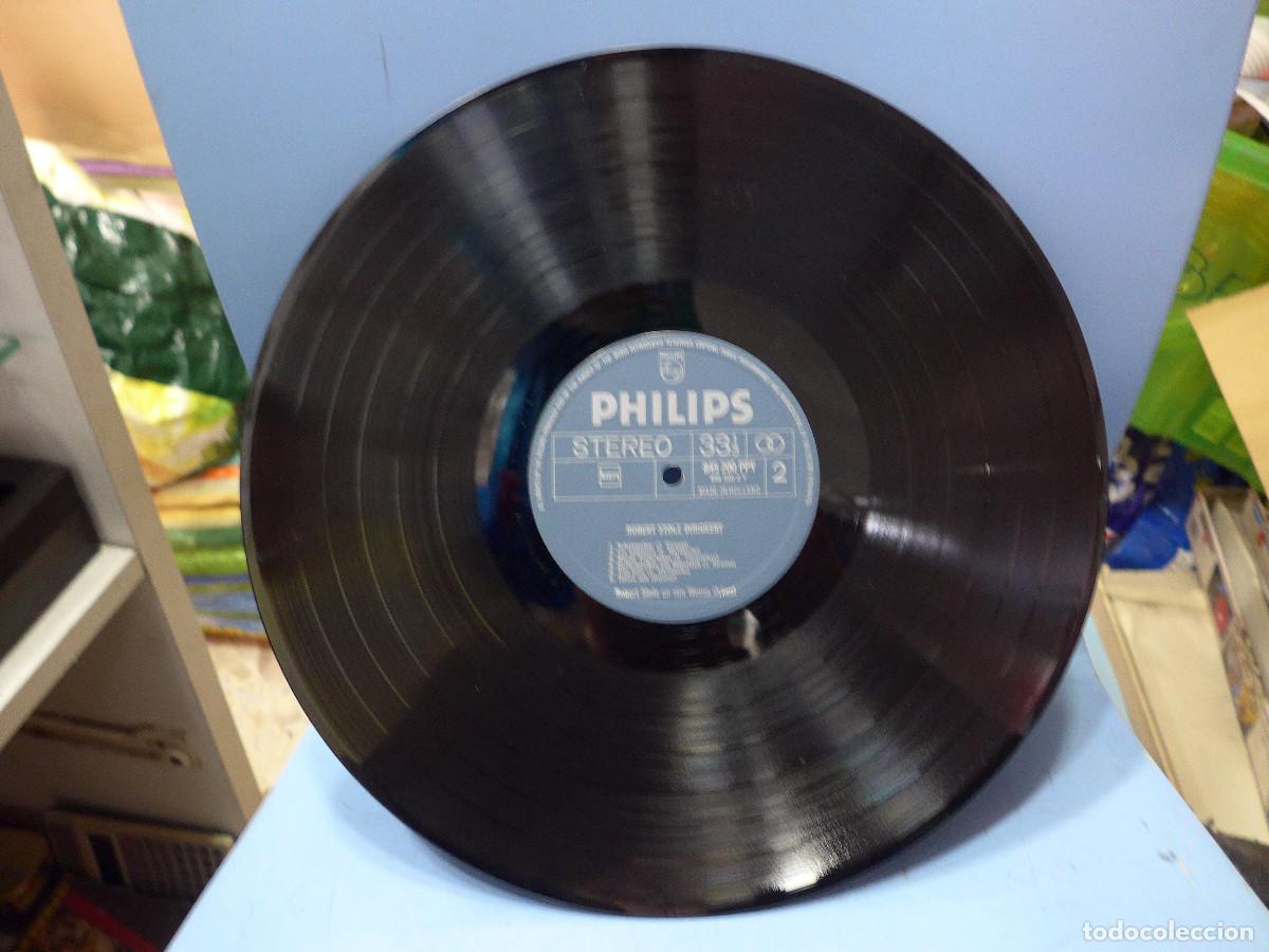 Discos de vinilo: ROBERT STOLZ DIRIGEERT - Foto 8